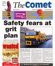 Archant Herts and Cambs 1065648 Image 0